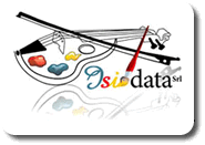 Logo ISIDATA