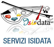 Servizi ISIDATA