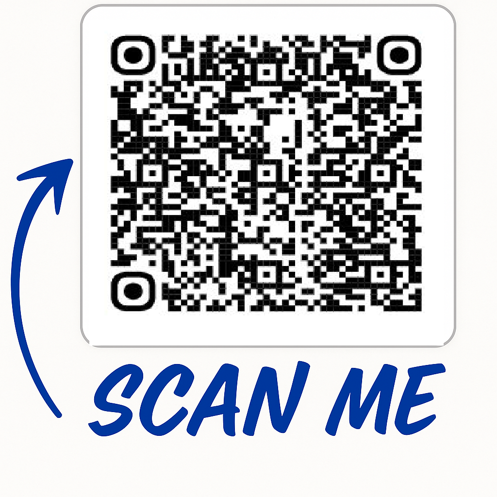 QR code per scaricare ISIConnect Docenti ATA ISIDATA