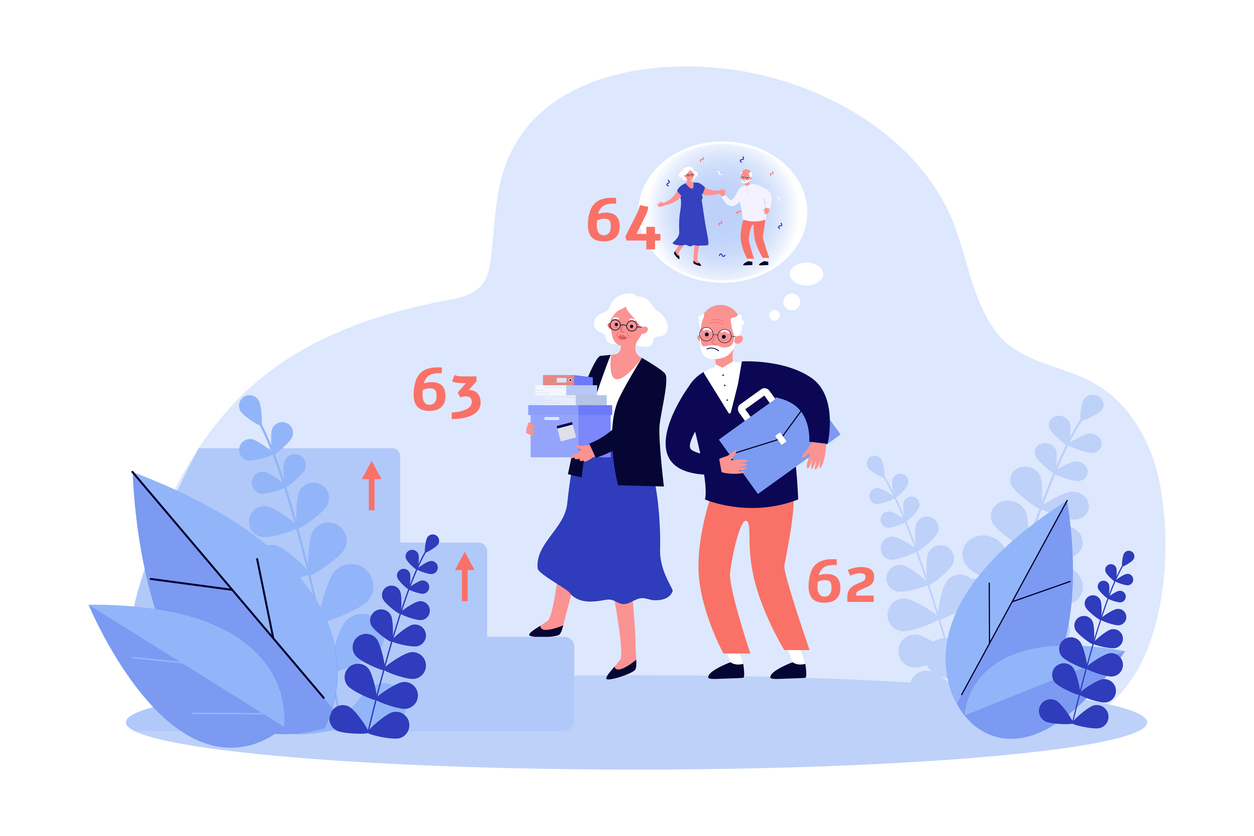 Illustrazione del Corso Pensioni ISIDATA: normativa pensionistica per dipendenti della Pubblica Amministrazione - evento del 22 Gennaio 2026 a Roma