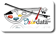 Logo ISIDATA
