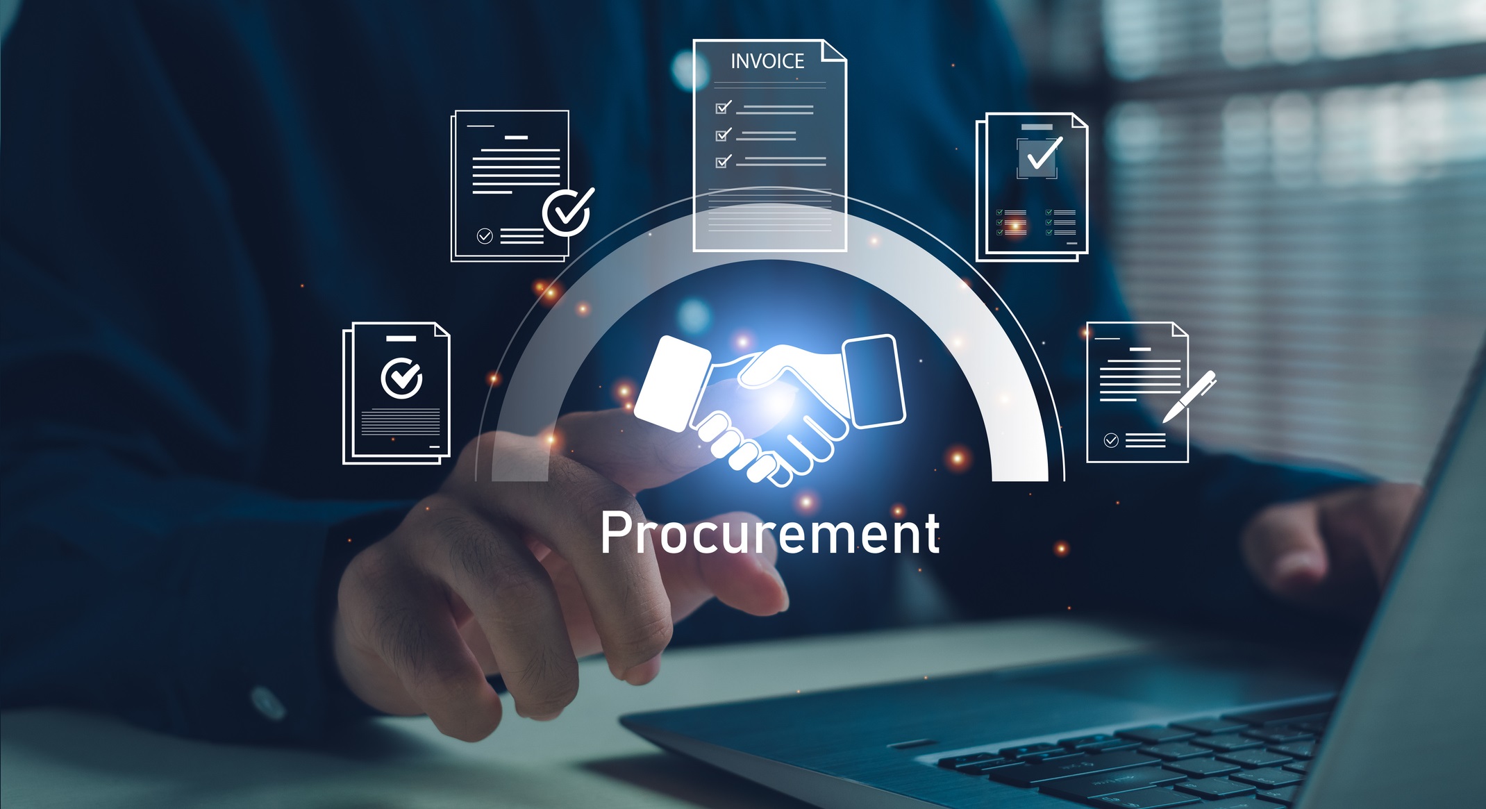 e-procurement TUTTOGARE