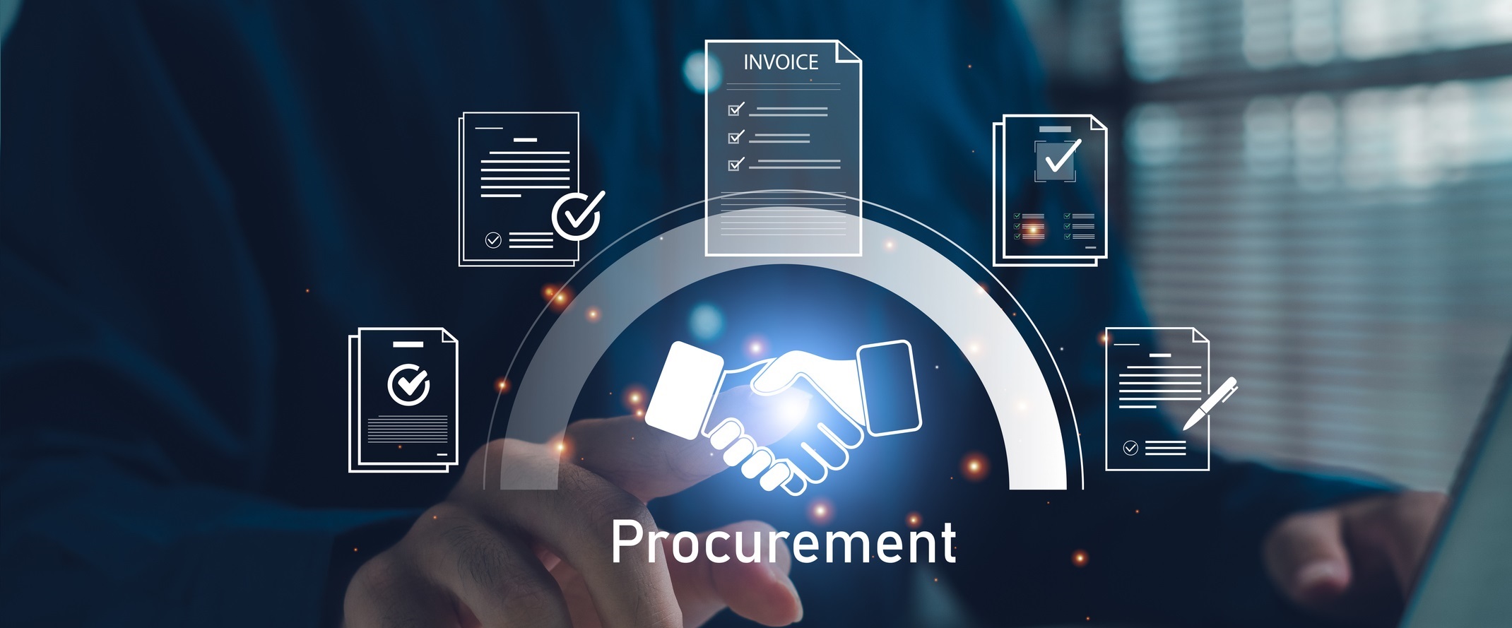 Piattaforma e-procurement