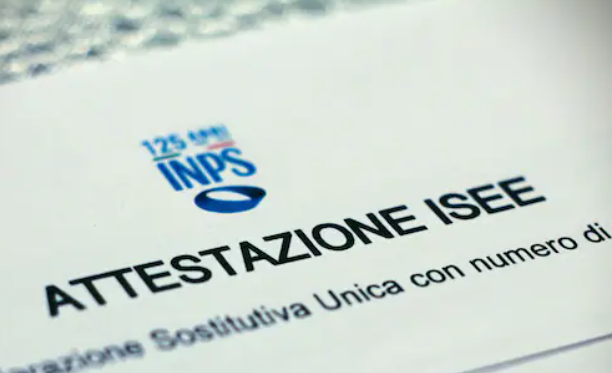 ISEE automatico in ISIDATA