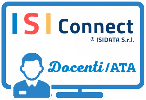 ISIConnect Docenti/ATA