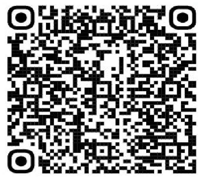 QR code store ISIConnect Docenti/ATA