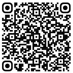 QR code store Student Card