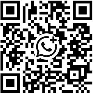 QR Code WhatsApp