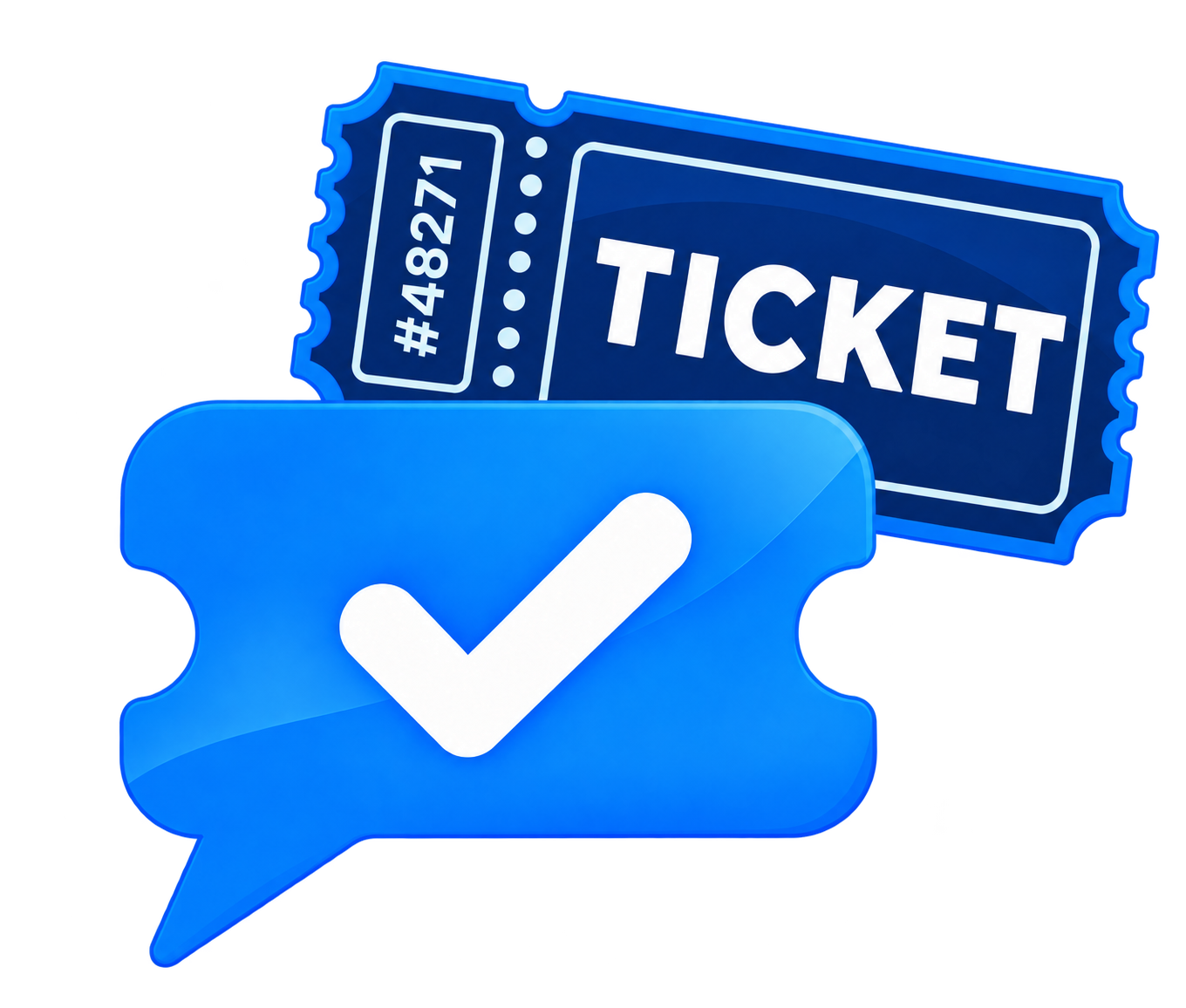 Ticketing ISIDATA